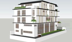 Stevens Road (D10), Semi-Detached #481906381